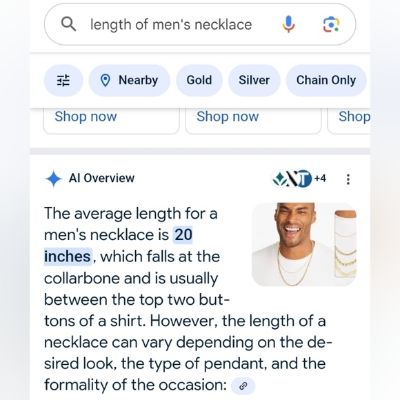 Silver Crescent Moon Charm Gold Chain Mixed Metal Space Galaxy Astrology Zodiac - Picture 6 of 8